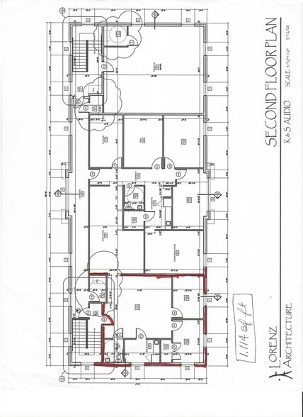 19925 Jetton Rd, Cornelius, NC for lease - Building Photo - Image 2 of 5