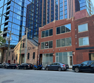 More details for 220 N Aberdeen St, Chicago, IL - Office for Lease