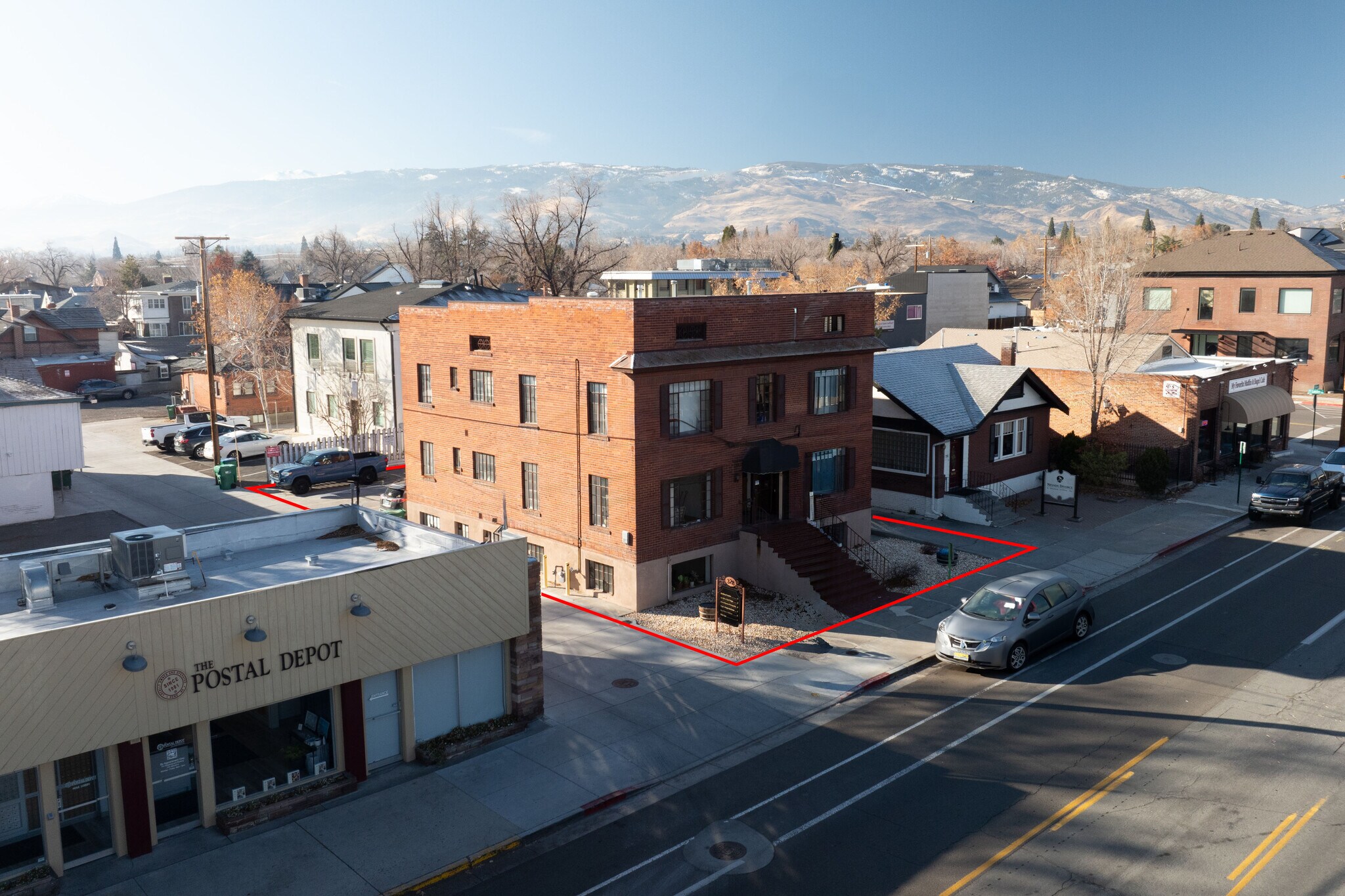 328 California Ave, Reno, NV for sale Building Photo- Image 1 of 1