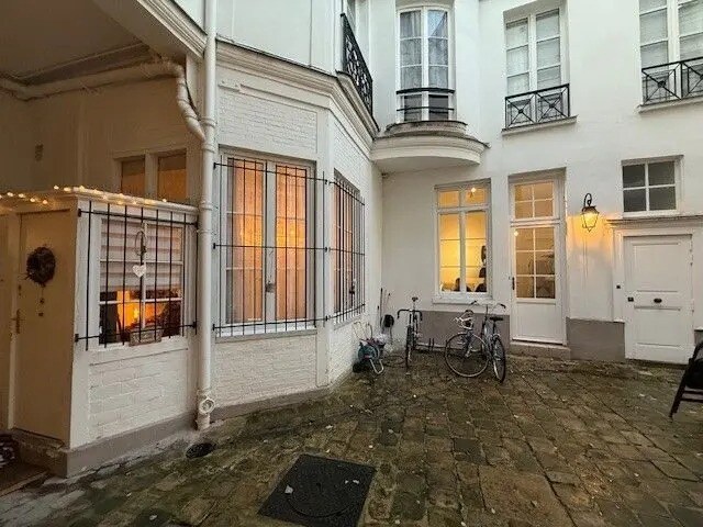 21 Rue Cassette, Paris for sale - Building Photo - Image 2 of 2