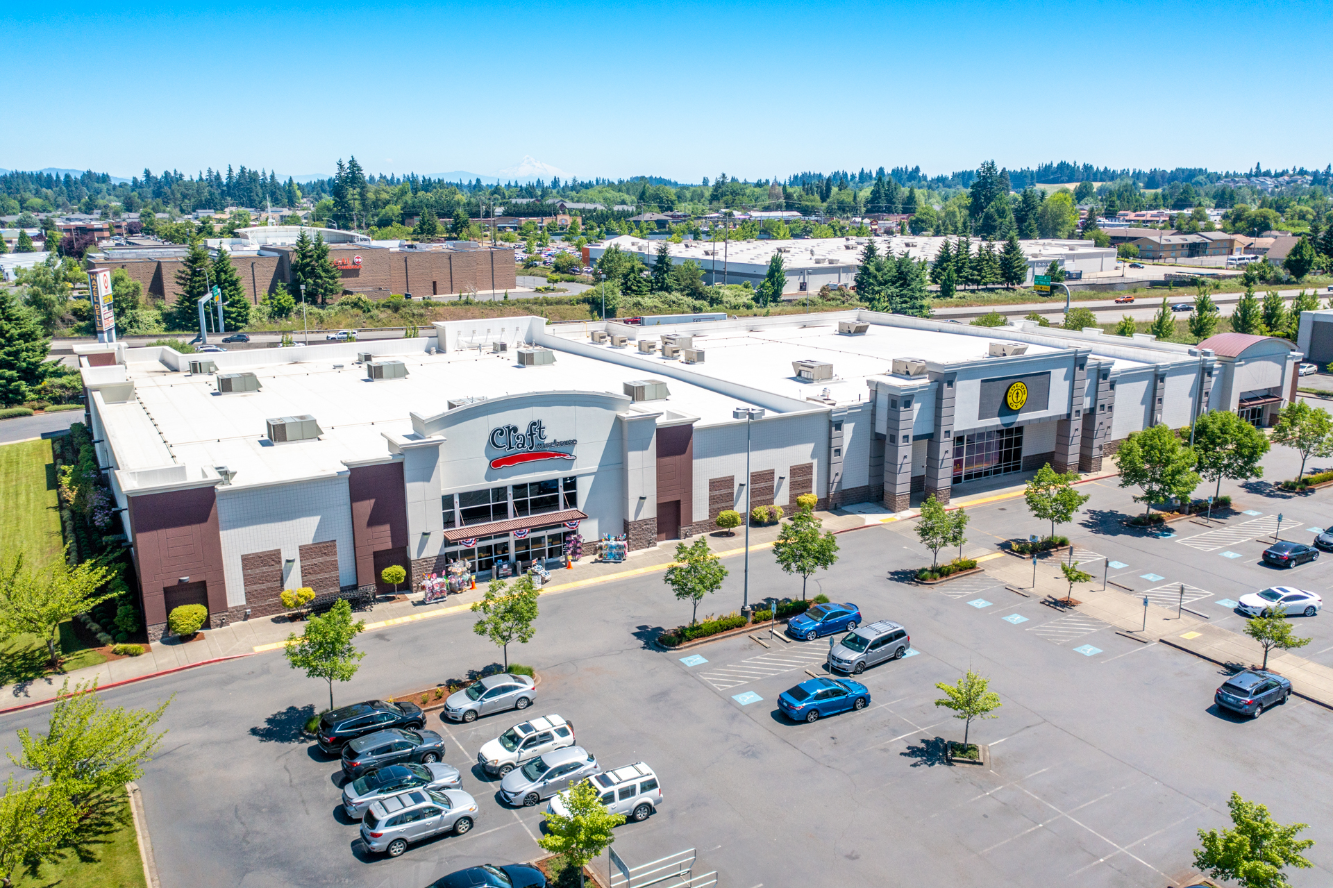 8810-8920 NE Hazel Dell Ave, Vancouver, WA for lease Building Photo- Image 1 of 4