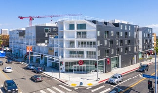 More details for 1515 Granville Ave, Los Angeles, CA - Retail for Lease