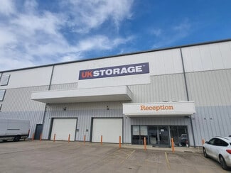 More details for Book End, Witney - Flex for Lease