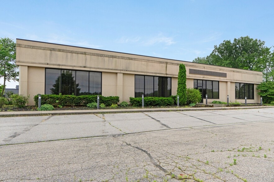 8645 E Backwater Rd, North Webster, IN for lease - Building Photo - Image 1 of 75