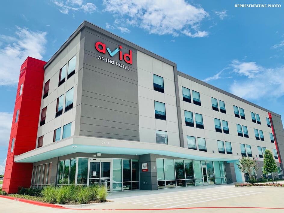 281 Buddy Ganem Dr, Portland, TX for sale Primary Photo- Image 1 of 1