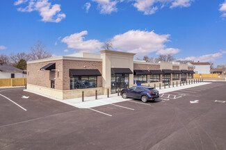 More details for 1157 Central Ave, Hamilton, OH - Retail for Lease