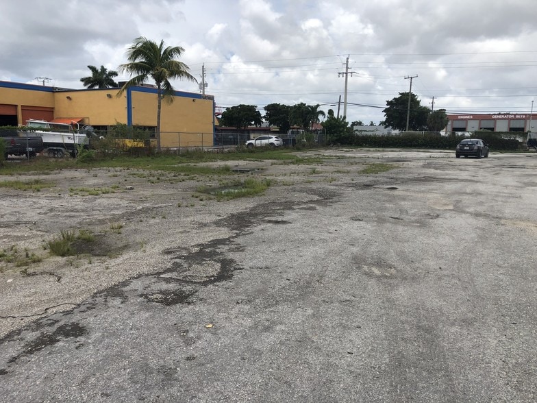 8470 NW 58th St, Doral, FL for sale - Other - Image 1 of 1