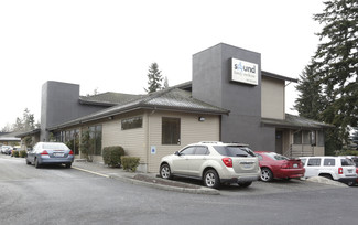 More details for Heartland Medical Offices – Office for Sale, Puyallup, WA