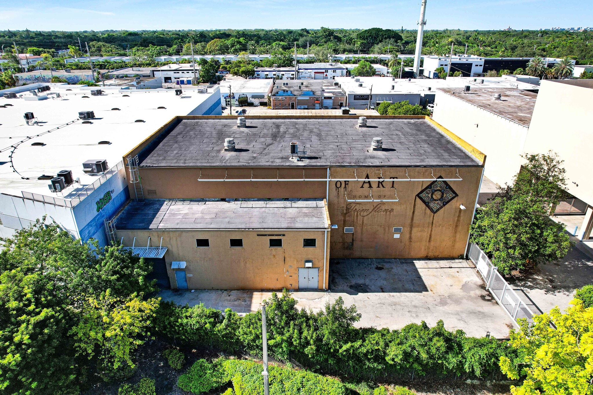 6830-6840 SW 81st Ter, Miami, FL for lease Building Photo- Image 1 of 26