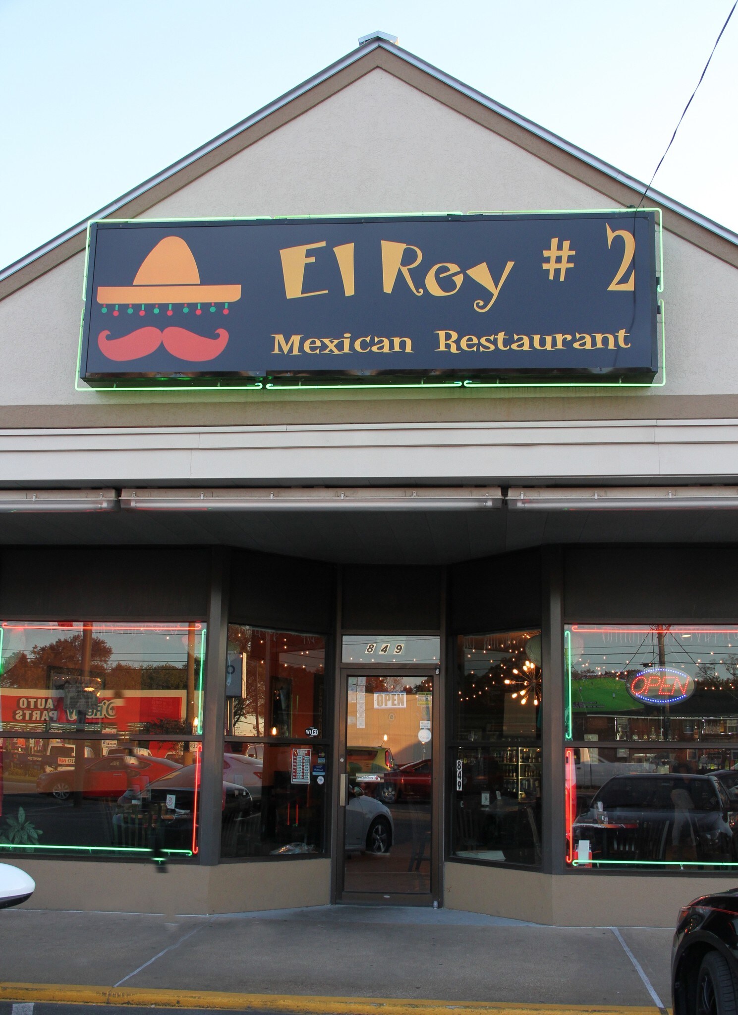 837-855 E Little Creek Rd, Norfolk, VA for sale Building Photo- Image 1 of 1