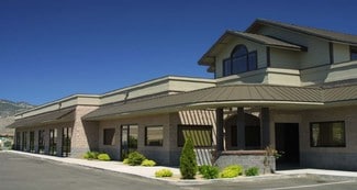 More details for 3476 Executive Pointe Way, Carson City, NV - Office, Flex for Lease