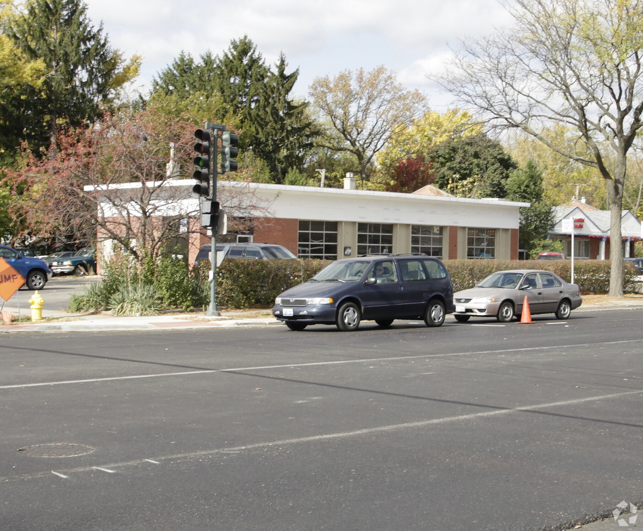 1148 Waukegan Rd, Glenview, IL for sale Primary Photo- Image 1 of 1