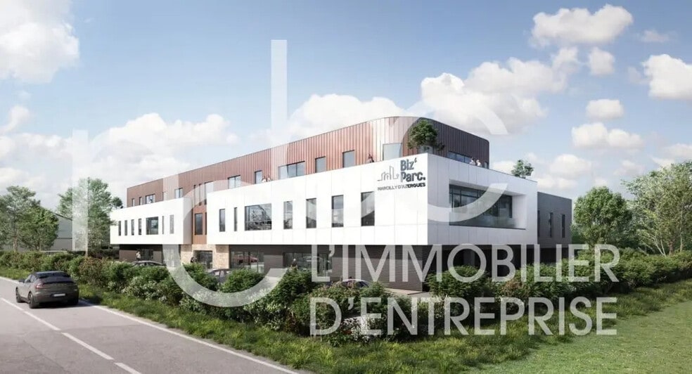 Flex in Marcilly-d'Azergues for sale - Building Photo - Image 3 of 4