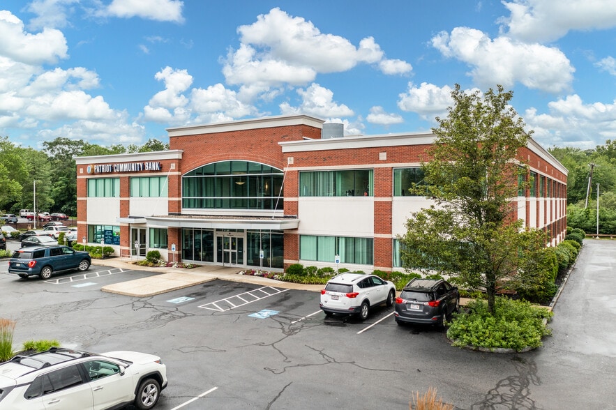 237 Lexington Offices - Commercial Real Estate