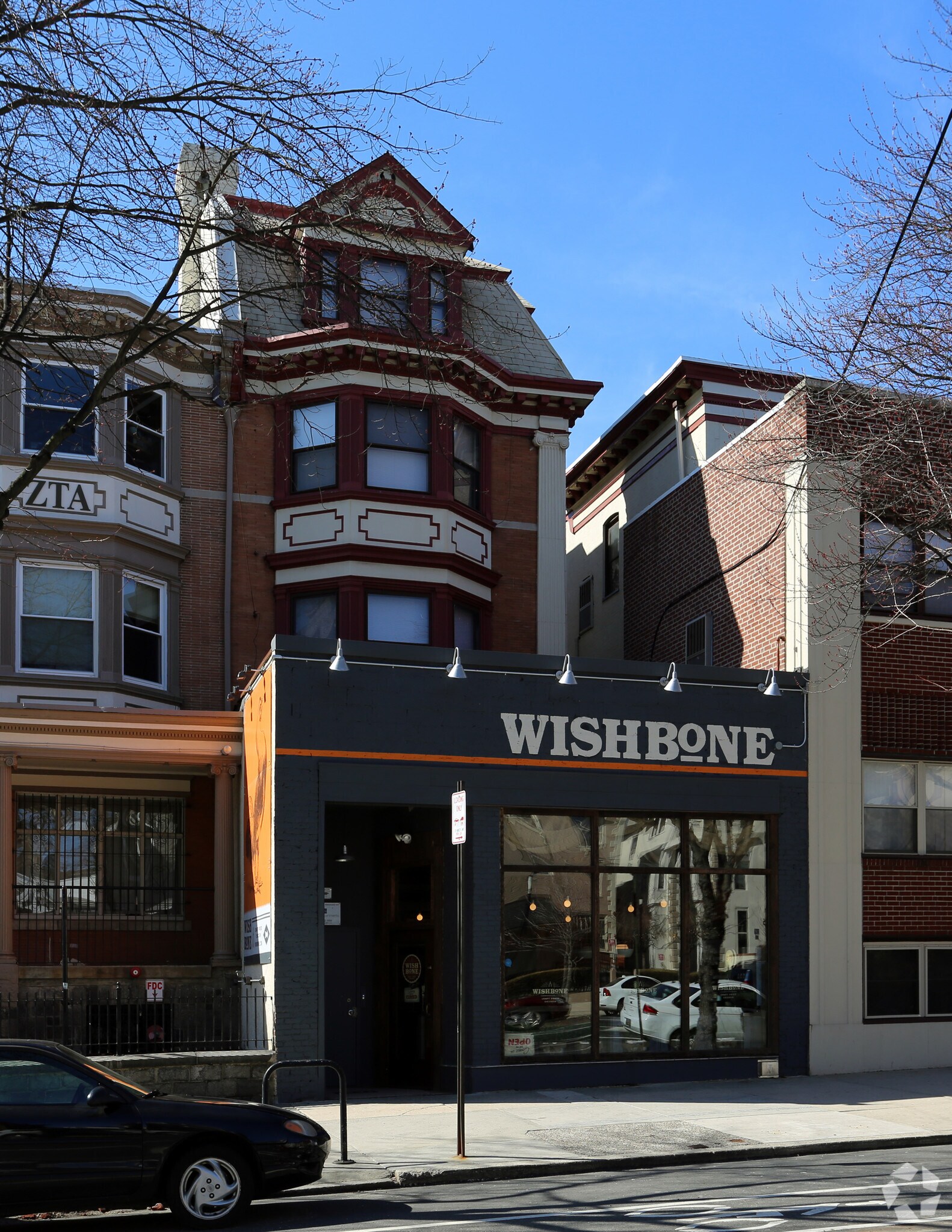 4034 Walnut St, Philadelphia, PA for sale Primary Photo- Image 1 of 1