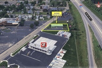 More details for 1428 Cincinnati St, Dayton, OH - Industrial for Sale