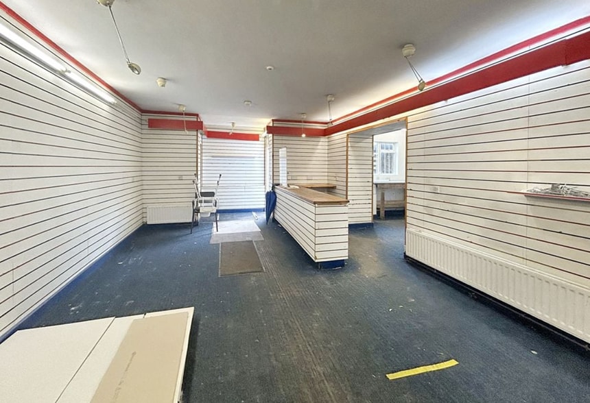 52-54 Newgate St, Morpeth for sale - Interior Photo - Image 2 of 3