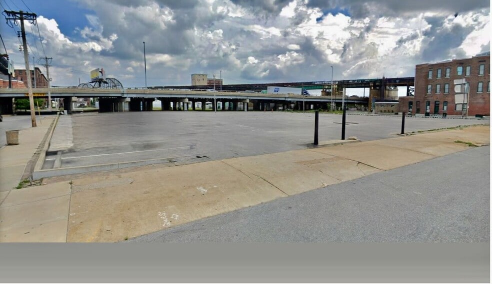 800 S 4th St, Saint Louis, MO for sale - Building Photo - Image 3 of 4