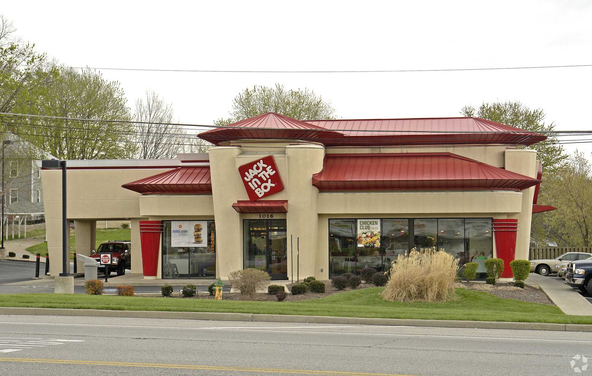 1016 S 5th St, Saint Charles, MO for lease Primary Photo- Image 1 of 5