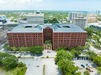 More details for 1800 2nd St, Sarasota, FL - Office for Lease