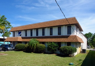 More details for 2890 Harper Rd, Melbourne, FL - Industrial for Lease