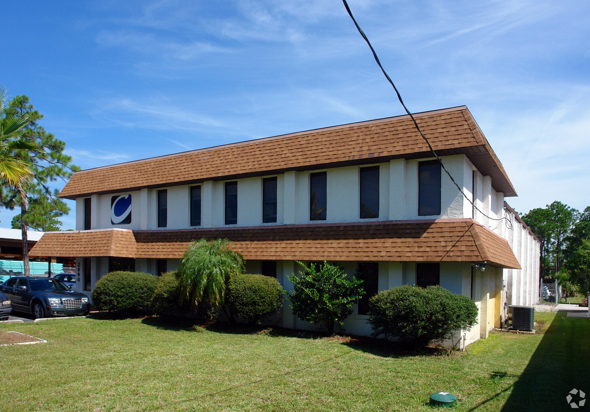 2890 Harper Rd, Melbourne, FL for lease Primary Photo- Image 1 of 25