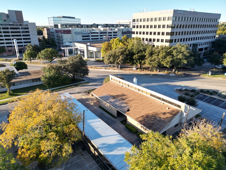 3132 W 5th St, Fort Worth, TX for sale - Building Photo - Image 3 of 6