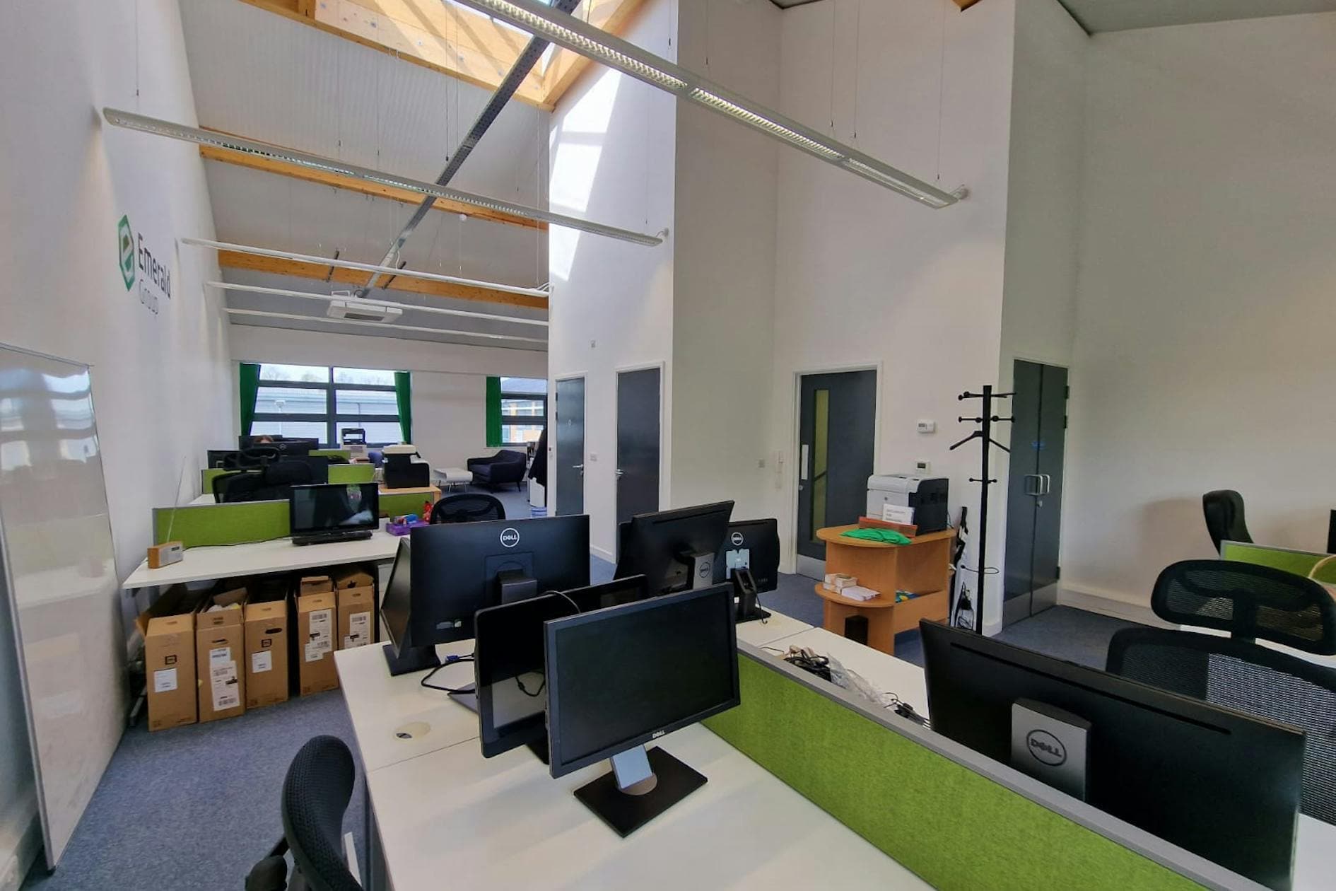 Berrington Way, Basingstoke for lease Interior Photo- Image 1 of 1