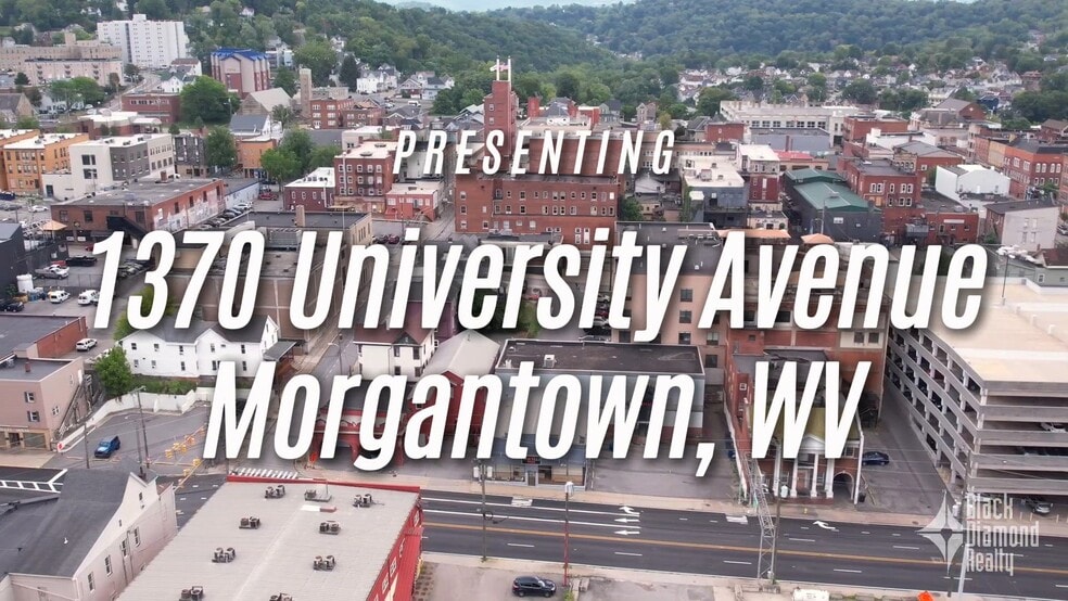 1370 University Ave, Morgantown, WV for lease - Commercial Listing Video - Image 2 of 40