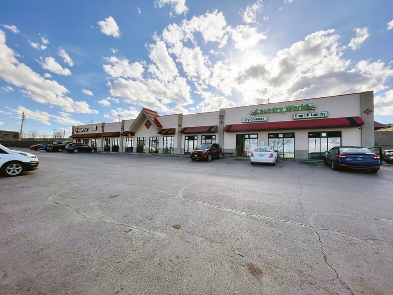 1315 Haines Ave, Rapid City, SD for lease - Building Photo - Image 1 of 10