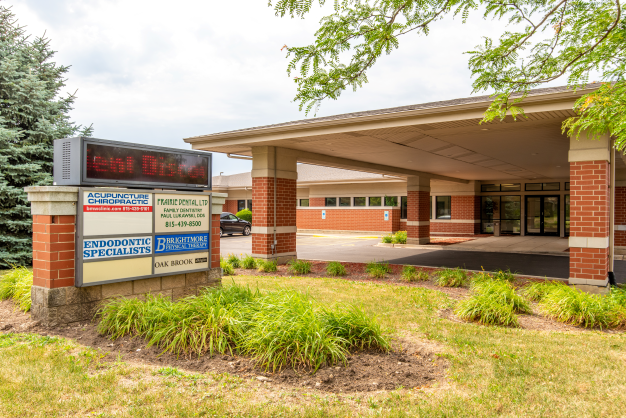 23909 W Renwick Rd, Plainfield, IL for sale - Primary Photo - Image 1 of 1