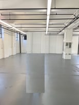 195 New York Ave, Jersey City NJ - Warehouse