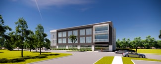 More details for 5560 N Highway 1, Melbourne, FL - Office for Lease