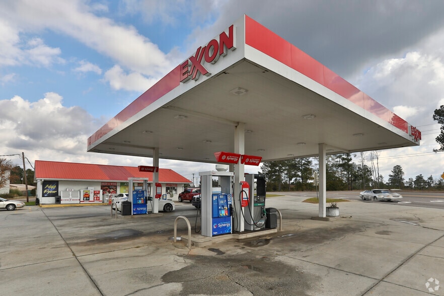 901 Edgefield Rd, North Augusta, SC 29841