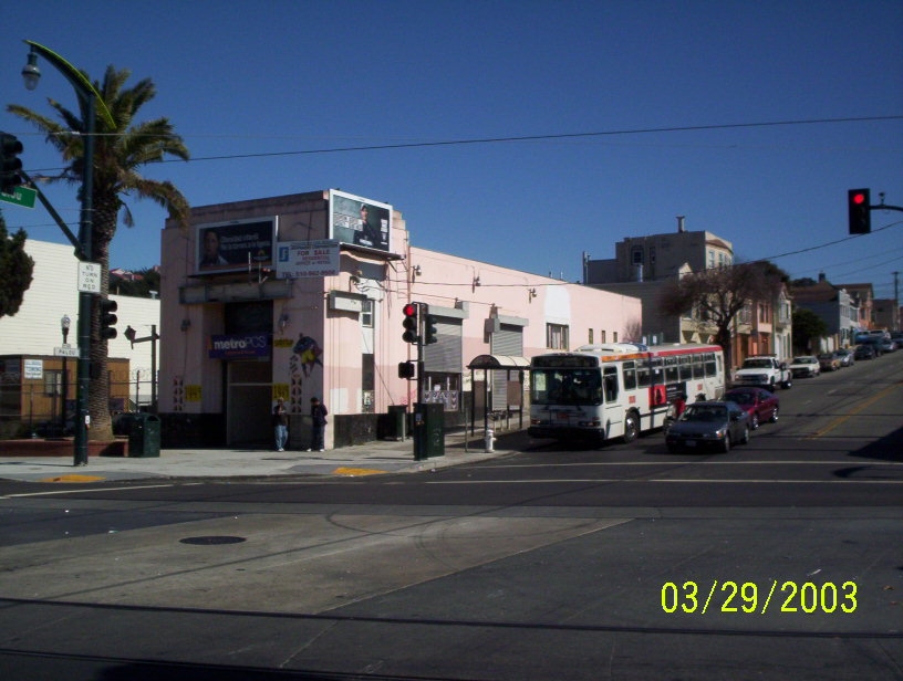 1449 Mendell St, San Francisco, CA for lease Primary Photo- Image 1 of 11