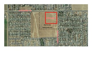 More details for Sycamore Rd, Arvin, CA - Land for Sale