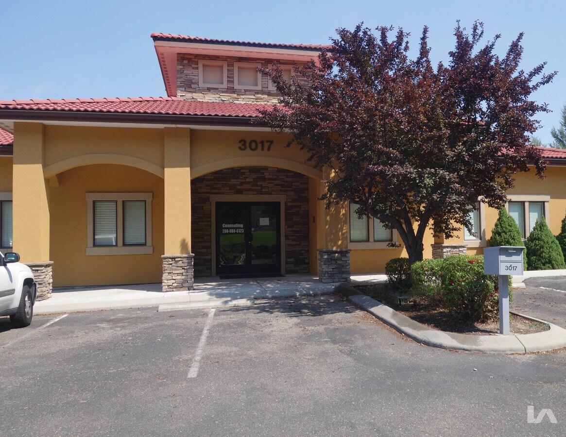 3017 S Meridian Rd, Meridian, ID 83642