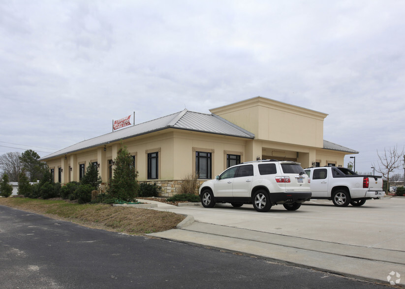 850 Lawrence Rd, League City, TX for lease - Building Photo - Image 2 of 18