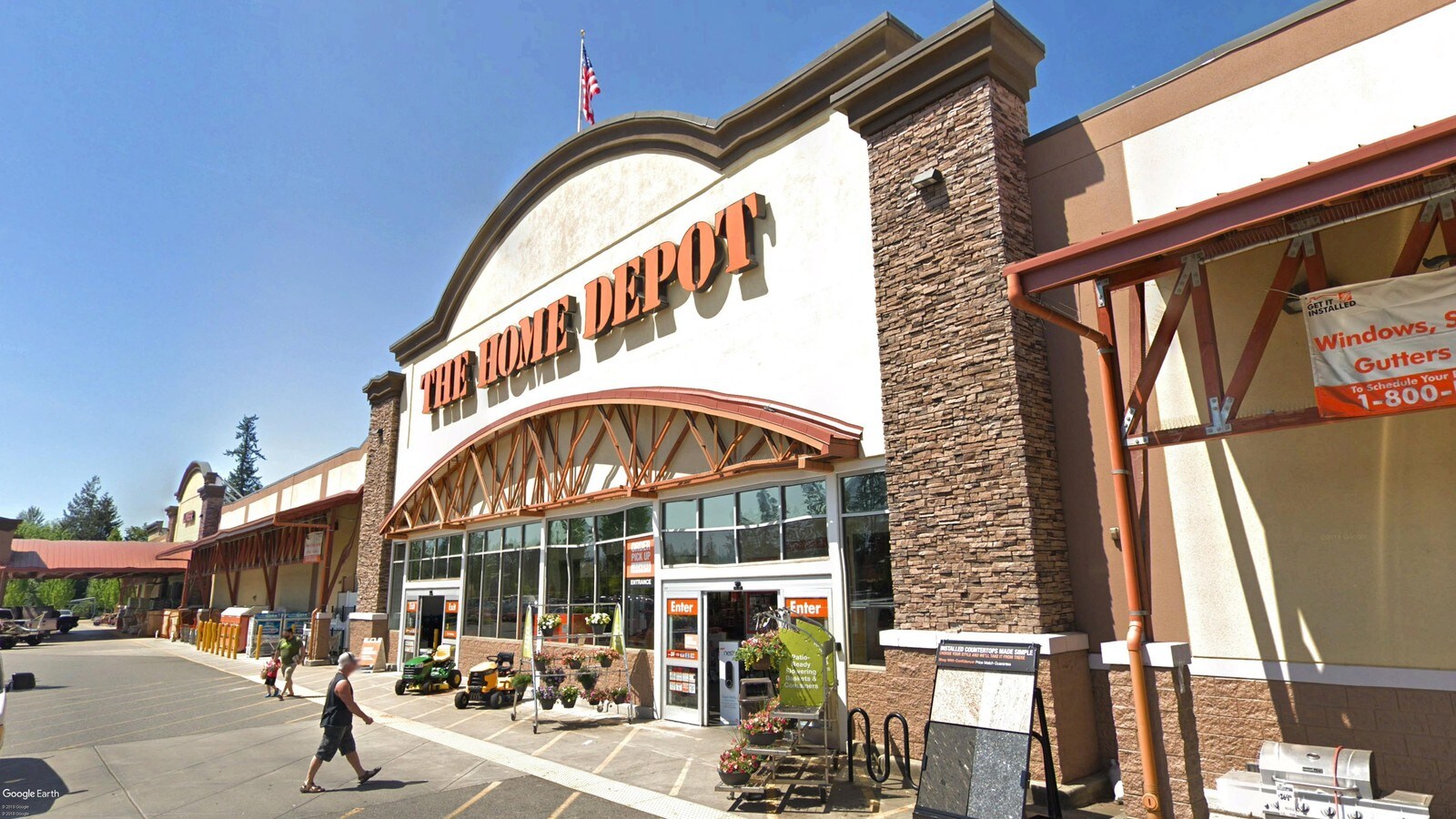 18500 SE 272nd St, Covington, WA 98042