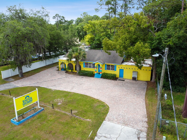 7044 Beach Blvd, Jacksonville, FL for sale - Building Photo - Image 3 of 51