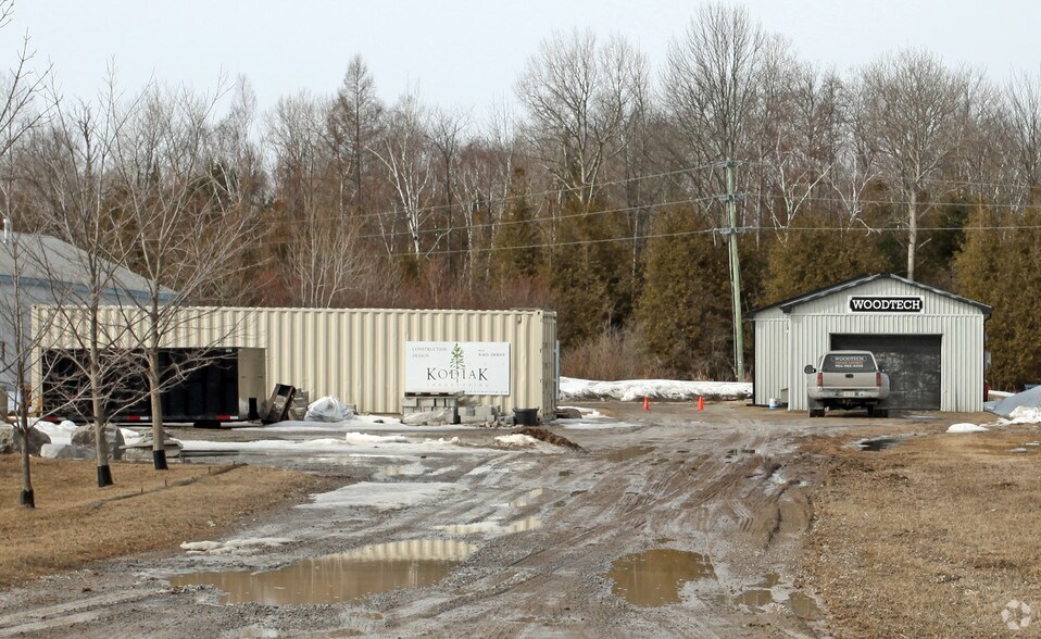 172 Reach Industrial Park Rd, Scugog, ON for sale - Primary Photo - Image 1 of 1