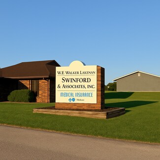 More details for 2525 E Jackson Blvd, Jackson, MO - Office for Lease