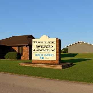 More details for 2525 E Jackson Blvd, Jackson, MO - Office for Lease