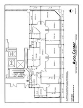 10850 Wilshire Blvd, Los Angeles, CA for lease Floor Plan- Image 1 of 1