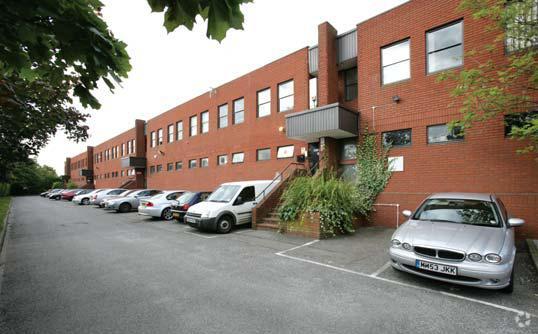 Basingstoke Rd, Reading for lease - Building Photo - Image 3 of 5
