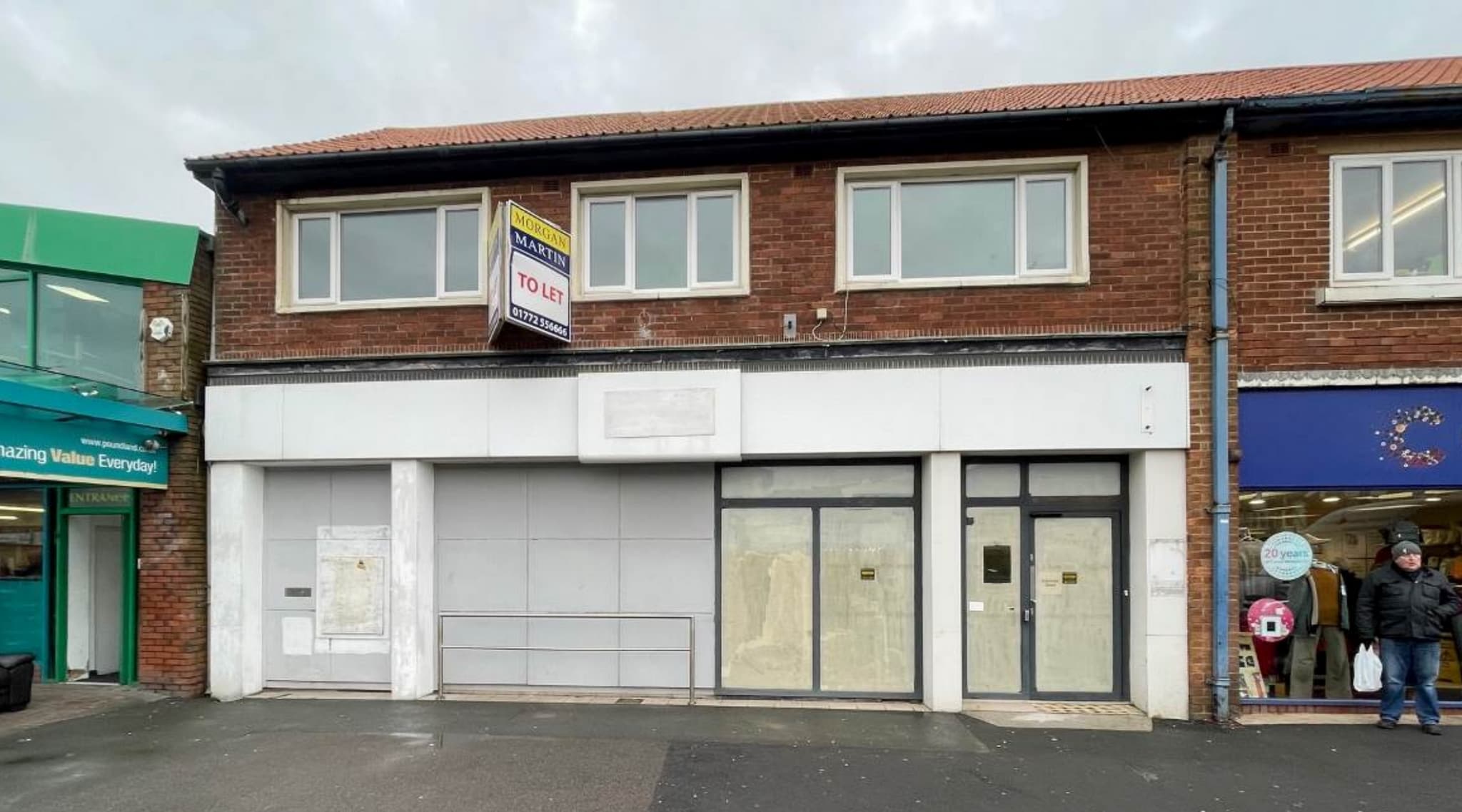 77 Victoria Rd W, Thornton Cleveleys for sale Building Photo- Image 1 of 1