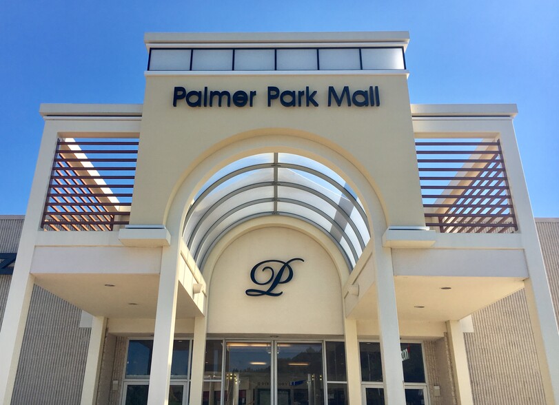 123 Palmer Park Mall, Easton, PA 18045 - 123 Palmer Park Mall- 122,125 ...