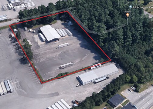 4 Ginn Rd, Scarborough, ME for sale Building Photo- Image 1 of 1