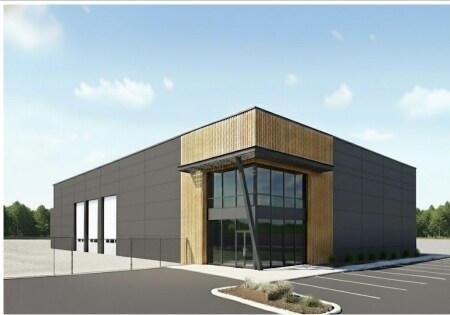 1252 142nd Ave, Wayland, MI for lease - Primary Photo - Image 1 of 4