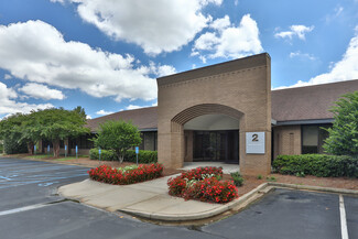 More details for 2 Independence Pt, Greenville, SC - Office for Lease